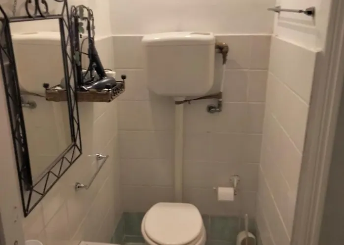 Station Cost Apartamento Roma
