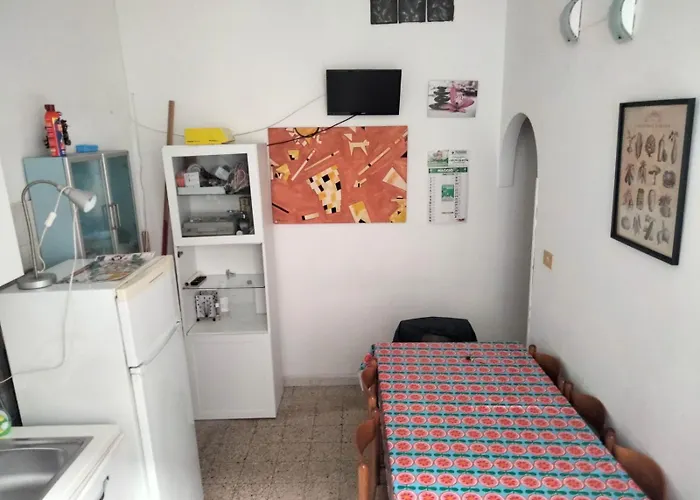 Apartamento Station Cost
