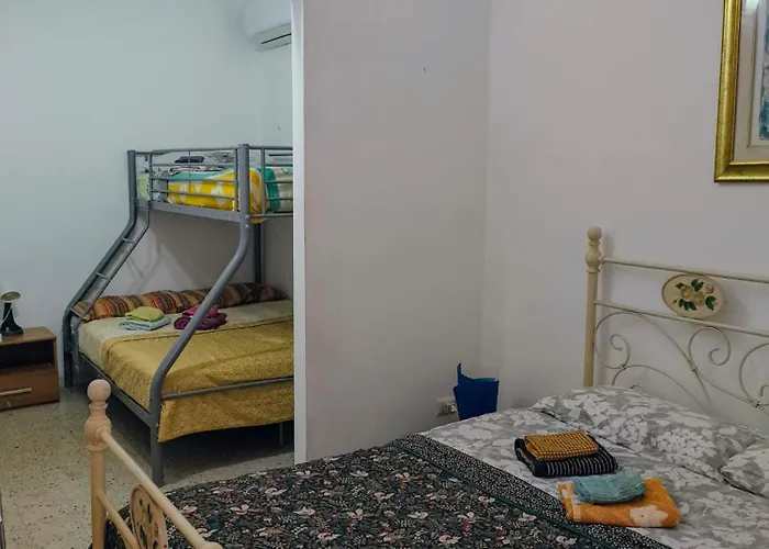 Station Cost Apartamento