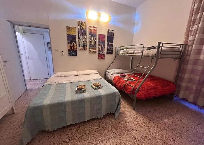 Apartamento Station Cost *