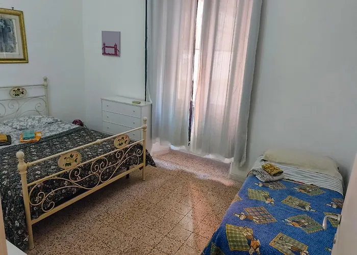 Apartamento Station Cost Roma